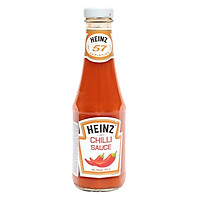 Tương ớt Heinz 300g - 3005551