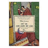 Chỉ Tại Con Chim Bồ Câu