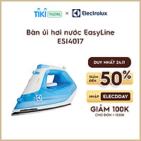Bàn ủi Electrolux ESI4017 - Hàng chính hãng