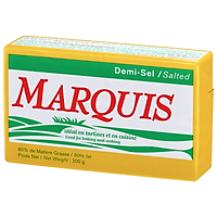 Bơ Marquis 200g 80% béo