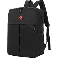 Balo Laptop HARAS Cylinder HR187VN (15.6")