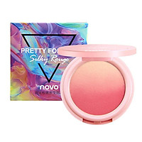 Phấn Trang Điểm Novo Lâu Trôi