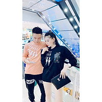 ÁO THUN NAM CỔ TRÒN DÀI TAY IN HÌNH CỰC CHẤT MẪU MỚI THỜI TRANG CAO CẤP YN001