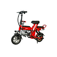 XE ĐẠP ĐIỆN NHẬP KHẨU THELI 04 15AH