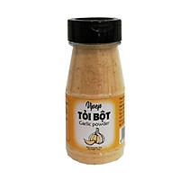 Tỏi Bột Vipep 70g