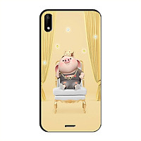 Ốp Lưng Dẻo Dành Cho WIKO Y50