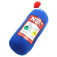 Gối Tựa Ô Tô Hình Bình Nitơ NOS