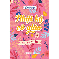 Nhật ký cô giáo – Học kỳ xuân