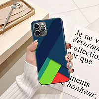 Ốp lưng điện thoại iPhone 11 Pro viền silicon dẻo TPU hình Phong Cách Mới - Hàng chính hãng