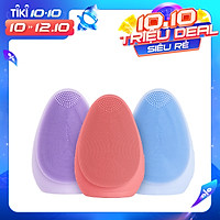 Máy rửa mặt Emmié by Happy Skin Premium Cleansing Brush