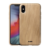 Ốp IPhone X/XS LAUT Pinnacle - Hàng chính hãng