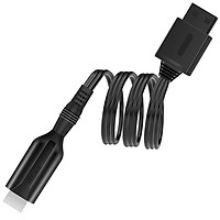 【COD】 720p/1080p Compatible For Wii To Hdmi-compatible Hd Converter Cable Game Converter For Hdtv Monitor Display Projector