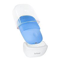 Máy rửa mặt sóng âm Xiaomi InFace MS2000 Gen2 Ver 2020 thế hệ mới 5 mức rung