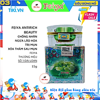 KEM DƯỠNG CHỐNG LÃO HOÁ DA FEIYA 30G ( THẠCH FEIYA )