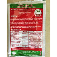 ( SIÊU RẺ) Siêu lân đỏ- Ra rễ cực mạnh 20ml (dùng cho 20L nước) dùng hiệu quả cho lan, cây cảnh trồng chậu