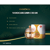 KEM DƯỠNG DA MATISUKA NANOCURCUMIN CREAM