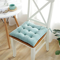 Đệm Lót Ghế Ngồi Êm Ái 40x40cm