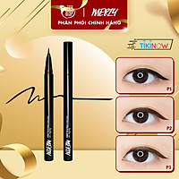 Bút kẻ mắt nước chống trôi cao cấp Hàn Quốc Merzy Another Me The First Pen Eyeliner
