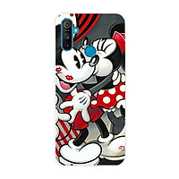 Dễ Thương Ốp Điện Thoại Tpu Silicon Mềm Có Túi Kiểu Hoạt Hình Cho Realme C2 C3 C 3 Oppo A5 A9 2020 Realme 5 Pro Realmec2 A1K A1 K