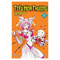 Tiểu Hoà Thượng – Tập 16