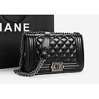 Túi xách nữ đeo chéo CL Boy Super da mềm loại 1 thời trang siêu sang chảnh TX05 túi đeo chéo