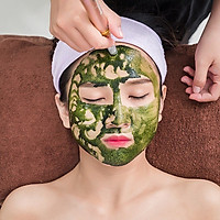 Dory Beauty Spa - Cấy Tảo Xoắn Nhật Bản Tái Tạo Da