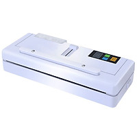 Máy hút chân không DZ-280P, Hút khô & Ướt, Máy hàn miệng túi độc lập, Không kén túi