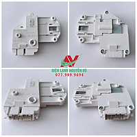 CÔNG TẮC (KHÓA CỬA) DÀNH CHO CỬA MÁY GIẶT ELECTROLUX 3 CHÂN