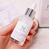 Tinh chất dưỡng da AMPLE:N CERAMIDE SHOT AMPOULE