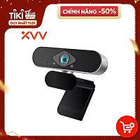 Webcam Xiaomi Youpin Xiaovv HD USB tích hợp micrô Máy ảnh lấy nét tự động không cần ổ đĩa ,ghi âm cuộc gọi video