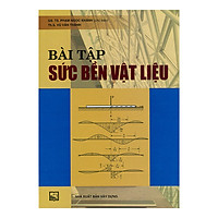 Bài Tập Sức Bền Vật Liệu