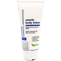 Sữa Dưỡng Ẩm Lotion FCL Oat Silk Body Lotion Dưỡng Ẩm Sâu, Phù Hợp Mọi Loại Da, Da Khô, Da Nhạy Cảm - 200ml
