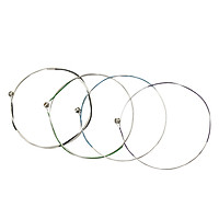 Dây Đàn Lõi Thép Mạ Nikel Cho Đàn Violin Full Set (E-A-D-G)
