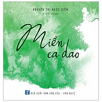 Miền Ca Dao