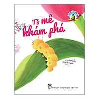 Bí mật để lớn khôn - Tớ mê khám phá