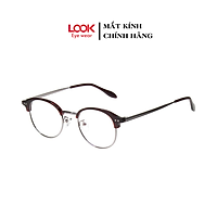 Gọng Kính Unisex Thời Trang Hàn Quốc LOOK LK832249YF