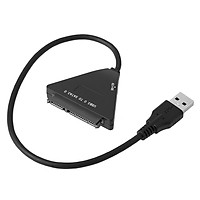 Cáp Chuyển Đổi USB Sang 2.5 3.5 SATA III 