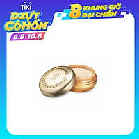 Phấn phủ dạng bột Whoo Jewelry Powder số 2