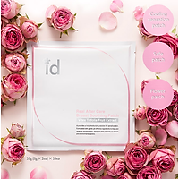Mặt nạ ngực id Real After Care Breast Soothing