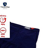 Quần lót T'ARMOR chất liệu cotton 100% , thể hiện sự năng động qua thiết kế kiểu quần lót nam boxer.