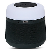 Loa Bluetooth Không Dây NewRixing NR-3500 Hỗ Trợ Sạc Không Dây