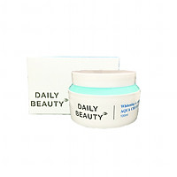 Kem dưỡng Daily Beauty Intensive Anti-WrinKle Aqua Cream R&B Việt Nam xuất xứ LB Hàn Quốc, chiết xuất 100% tự nhiên, cấp ẩm, xóa nhăn, dưỡng trắng, 100ml