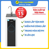 Máy Lọc Nước RO Karofi B930 (9 Lõi) - Hàng Chính Hãng