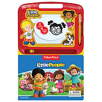 Fisher Price Little People Learning Series