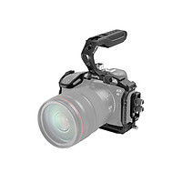 SmallRig “Black Mamba” Kit for EOS R5 & R6 & R5 C 3234B - Hàng Nhập Khẩu