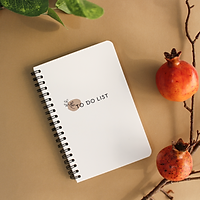 Sổ tay lập kế hoạch mỗi ngày - To do list