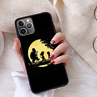 Ốp lưng dành cho iPhone 11 Pro viền dẻo TPU Bộ Sưu Tập Bảy Viên Ngọc Rồng - Hàng chính hãng