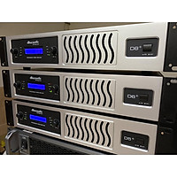 Main cục đẩy dB D6+ thiết kế mới - Hàng chính hãng