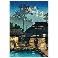 Truyện Tối Trăng Mưa