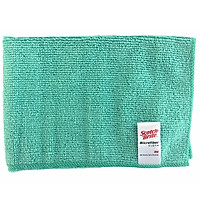 Khăn lau ô tô chuyên dụng chống trầy xước Microfiber 3M 37x37cm KL-3737